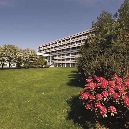 Radisson Blu Hotel, Haugesund Εξωτερικό φωτογραφία