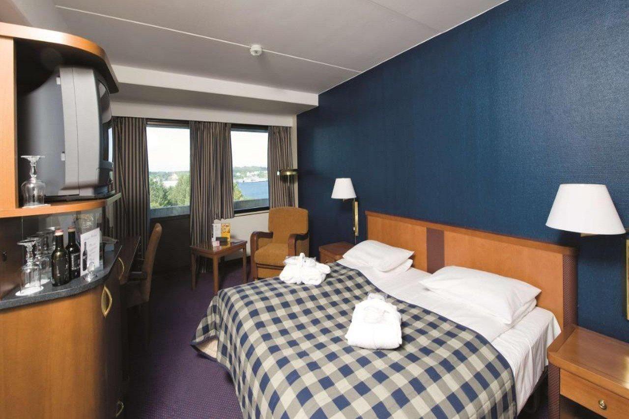 Radisson Blu Hotel, Haugesund Εξωτερικό φωτογραφία