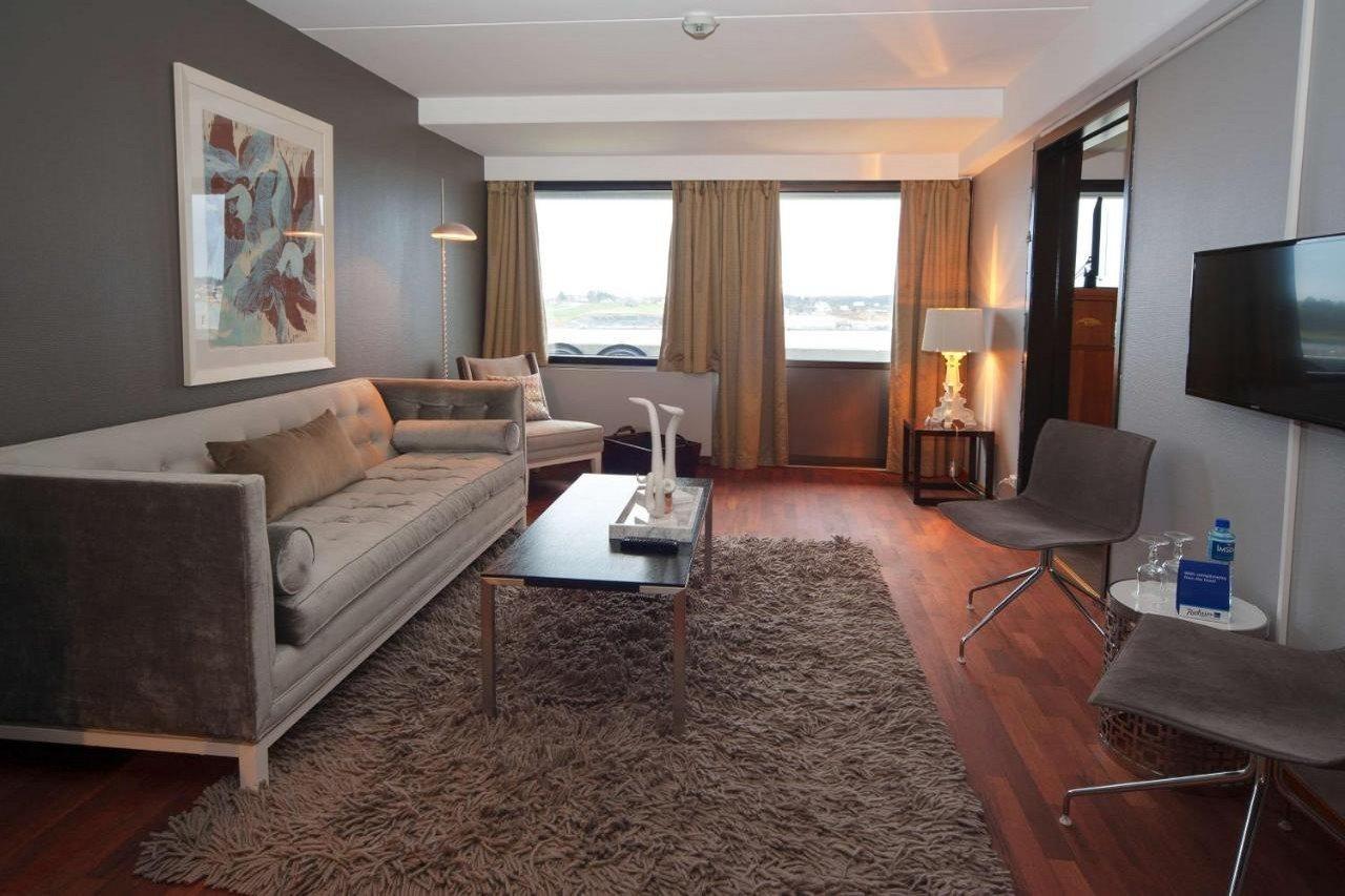 Radisson Blu Hotel, Haugesund Εξωτερικό φωτογραφία