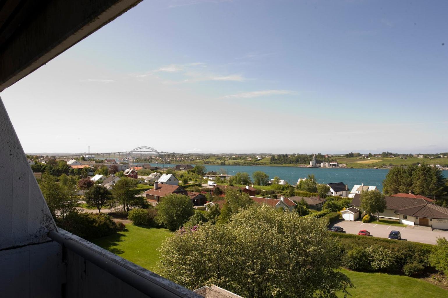 Radisson Blu Hotel, Haugesund Εξωτερικό φωτογραφία
