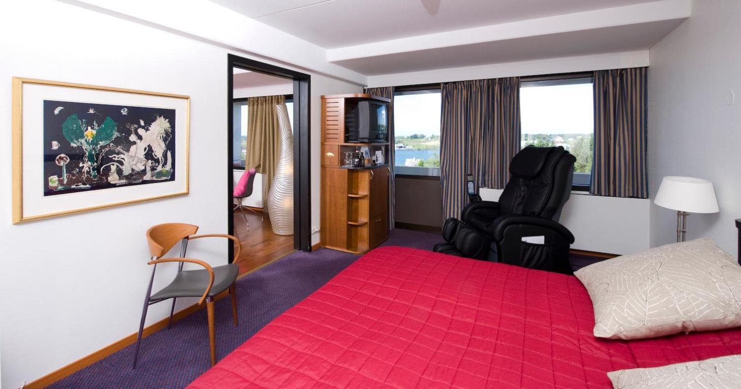 Radisson Blu Hotel, Haugesund Εξωτερικό φωτογραφία
