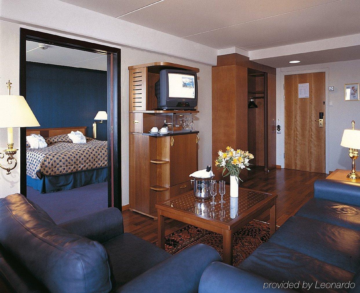 Radisson Blu Hotel, Haugesund Δωμάτιο φωτογραφία