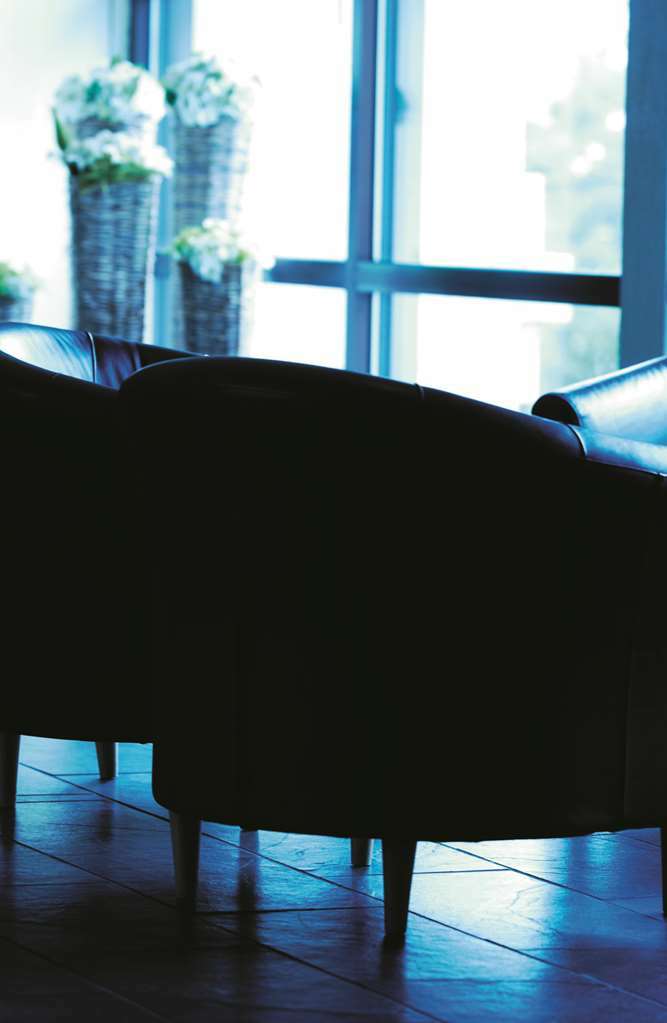 Radisson Blu Hotel, Haugesund Εσωτερικό φωτογραφία