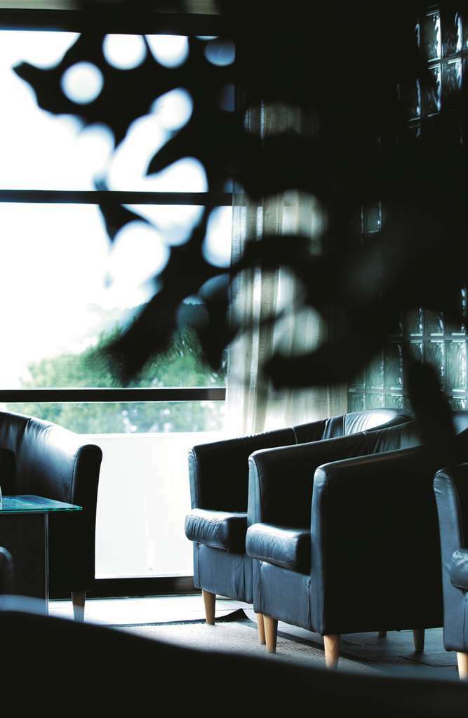 Radisson Blu Hotel, Haugesund Εσωτερικό φωτογραφία