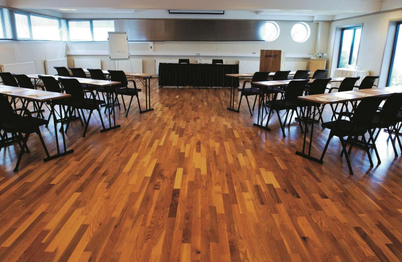 Radisson Blu Hotel, Haugesund Ανέσεις φωτογραφία