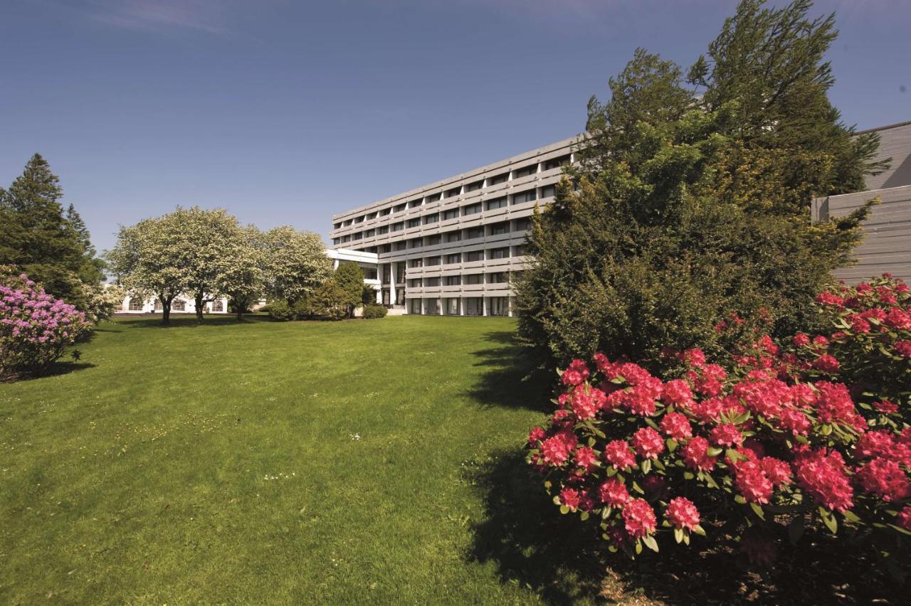Radisson Blu Hotel, Haugesund Εξωτερικό φωτογραφία