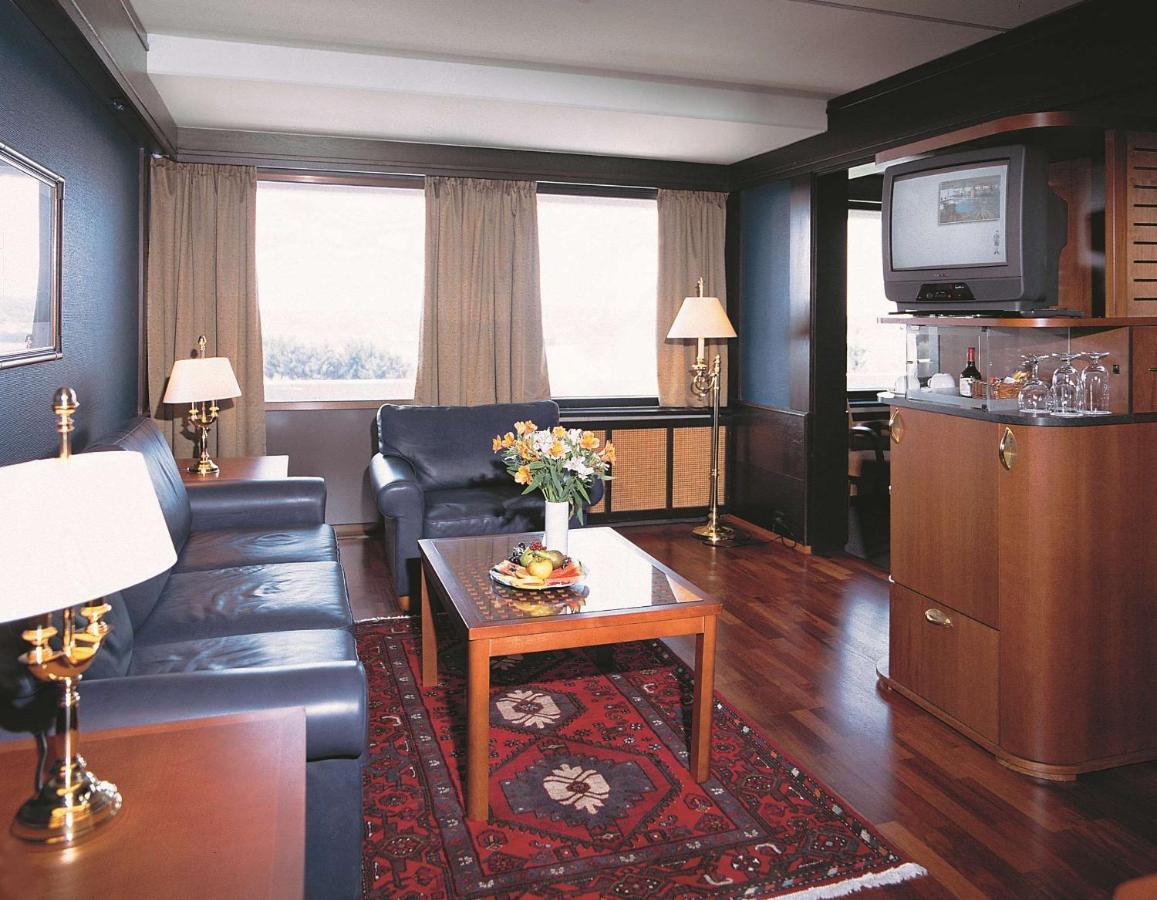 Radisson Blu Hotel, Haugesund Εξωτερικό φωτογραφία
